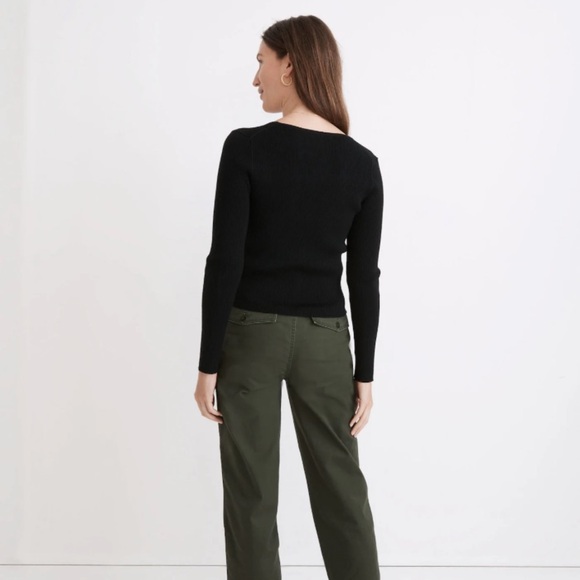 Madewell Carmon cardigan - Picture 3 of 7